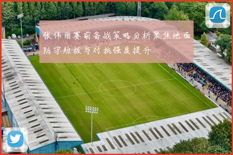 张伟丽赛前备战策略分析聚焦地面防守短板与对抗强度提升